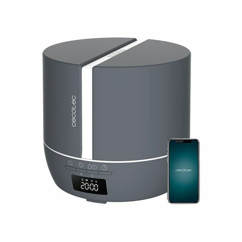 Humidificateur PureAroma 550 Connected Stone Cecotec PureAroma 550 Connected Stone