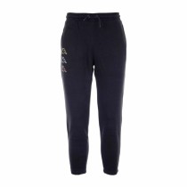 Adult Trousers Kappa 361L3YW_KSI-005 Black Lady