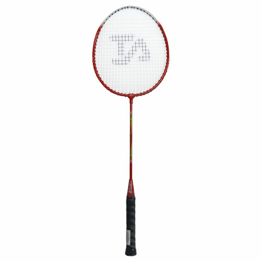 Tennis Racquet Atipick RQB40020-RJVE Red