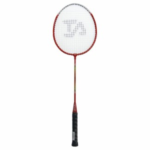 Tennis Racquet Atipick RQB40020-RJVE Red