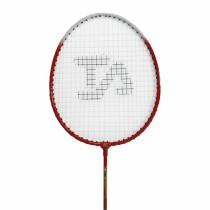 Tennisschläger Atipick RQB40020-RJVE Rot