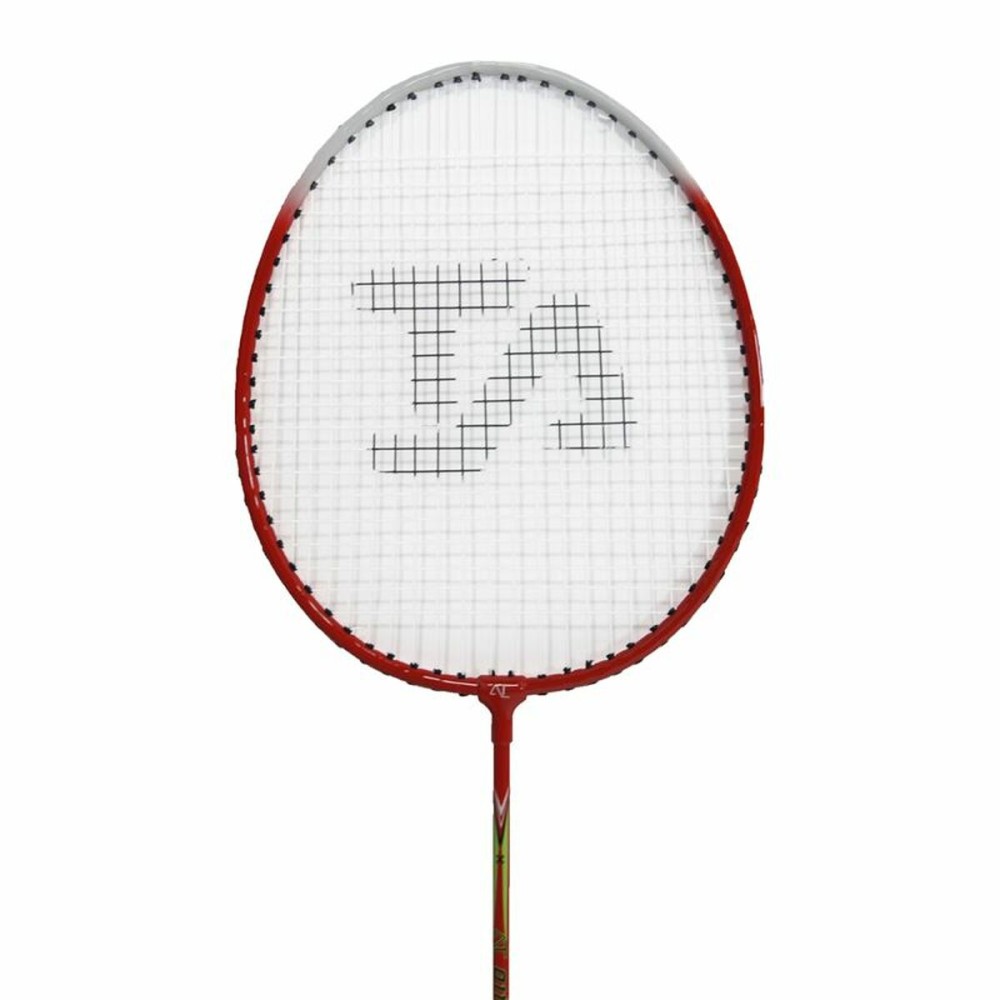 Raquette de Tennis Atipick RQB40020-RJVE Rouge