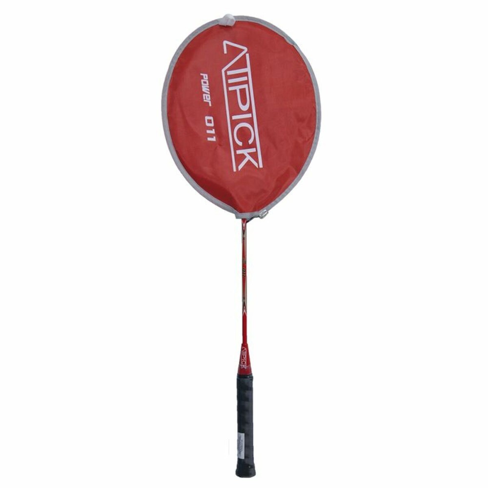 Raquette de Tennis Atipick RQB40020-RJVE Rouge