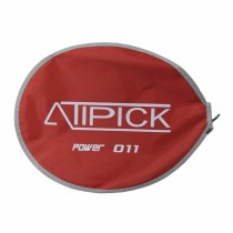 Raquette de Tennis Atipick RQB40020-RJVE Rouge