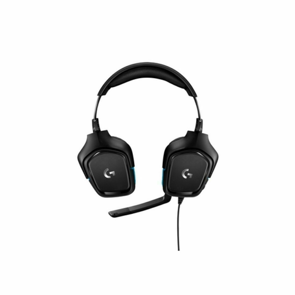 Gaming Headset mit Mikrofon Logitech 981-000770