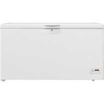 Freezer BEKO HSM37540