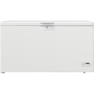 Congélateur BEKO HSM37540