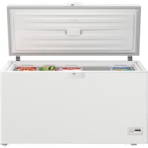 Freezer BEKO HSM37540