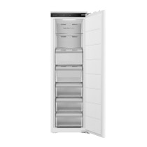 Gefrierschrank Hisense FT3B213SAWE Weiß 235 L