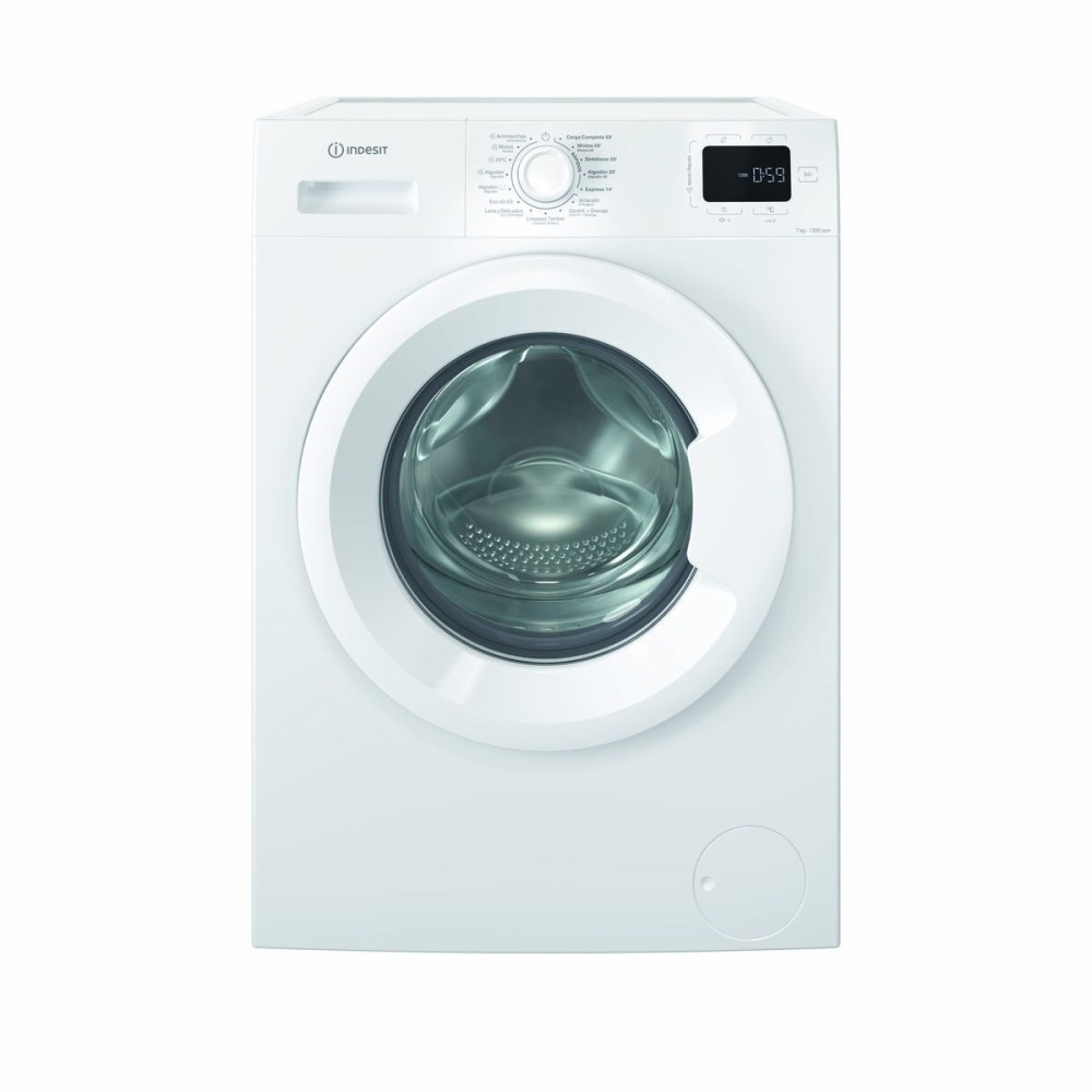 Waschmaschine Indesit IM762TIMESPT 60 cm 1200 rpm 7 kg