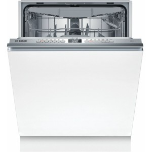 Dishwasher BOSCH SMH4HVX03E 60 cm