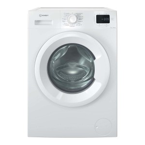 Waschmaschine Indesit IM864TIMESPT 60 cm 1400 rpm 8 kg