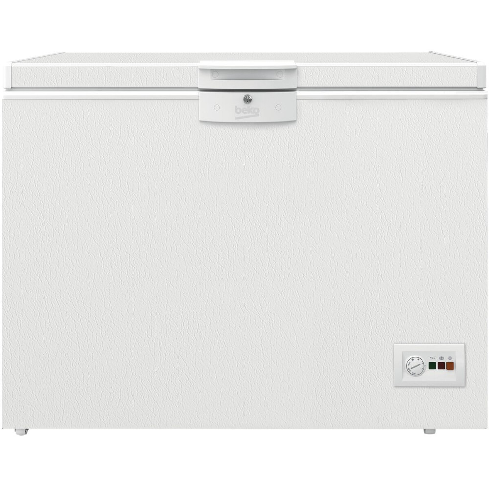 Congélateur BEKO HSM29540