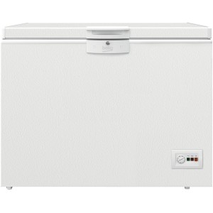 Congélateur BEKO HSM29540