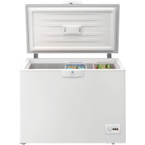 Freezer BEKO HSM29540