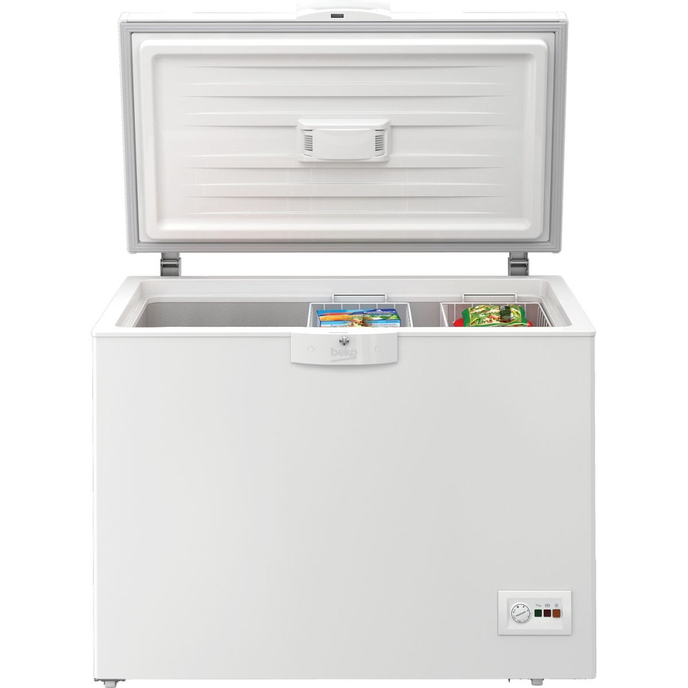 Congélateur BEKO HSM29540