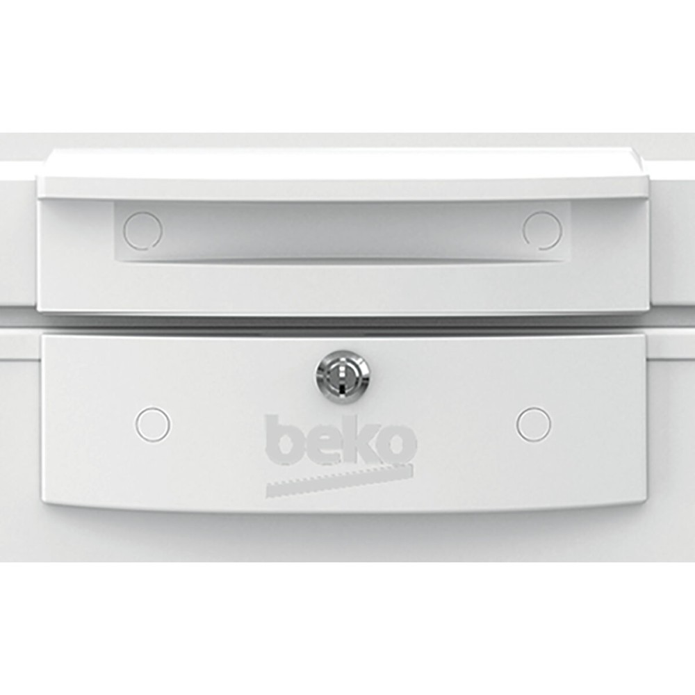 Congélateur BEKO HSM29540