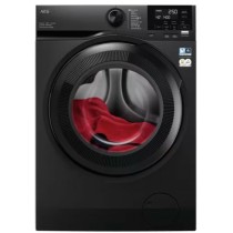 Laveuse - Sécheuse AEG LWR7196U4B 1600 rpm 5 kg 9 kg