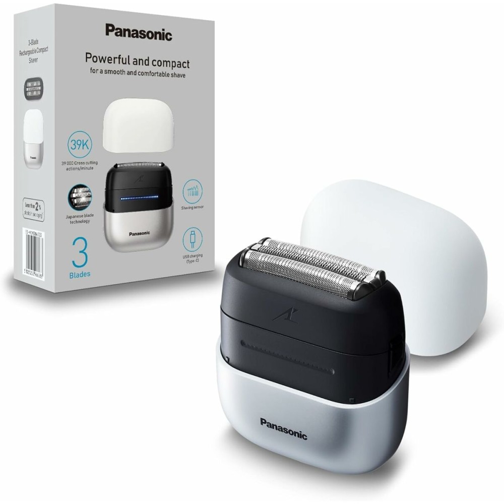 Rasierer Panasonic ES-CM3B