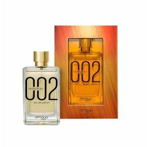 Women's Perfume Zimaya Monopoly 002 EDP 100 ml