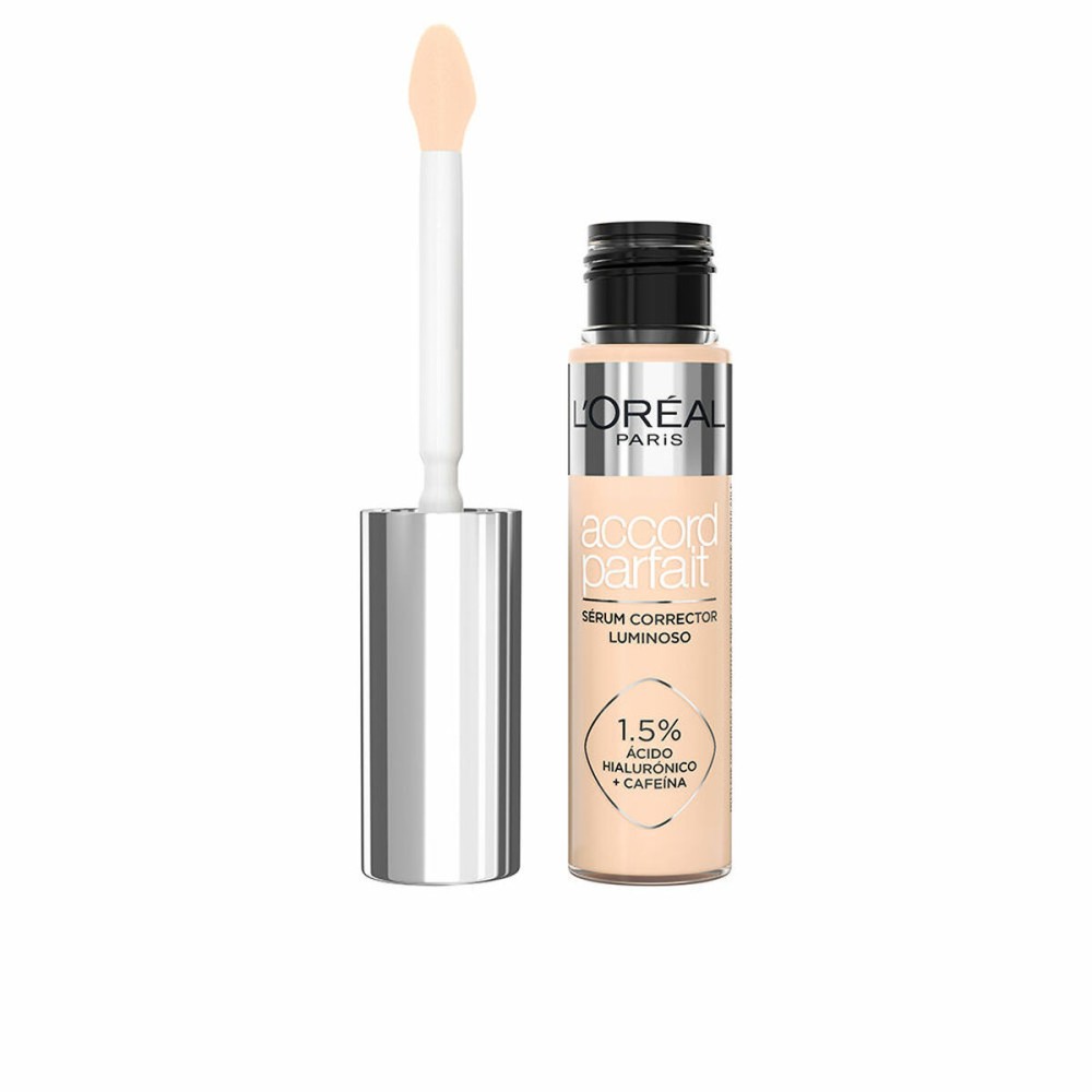 Schminkset L'Oreal Make Up ACCORD PARFAIT