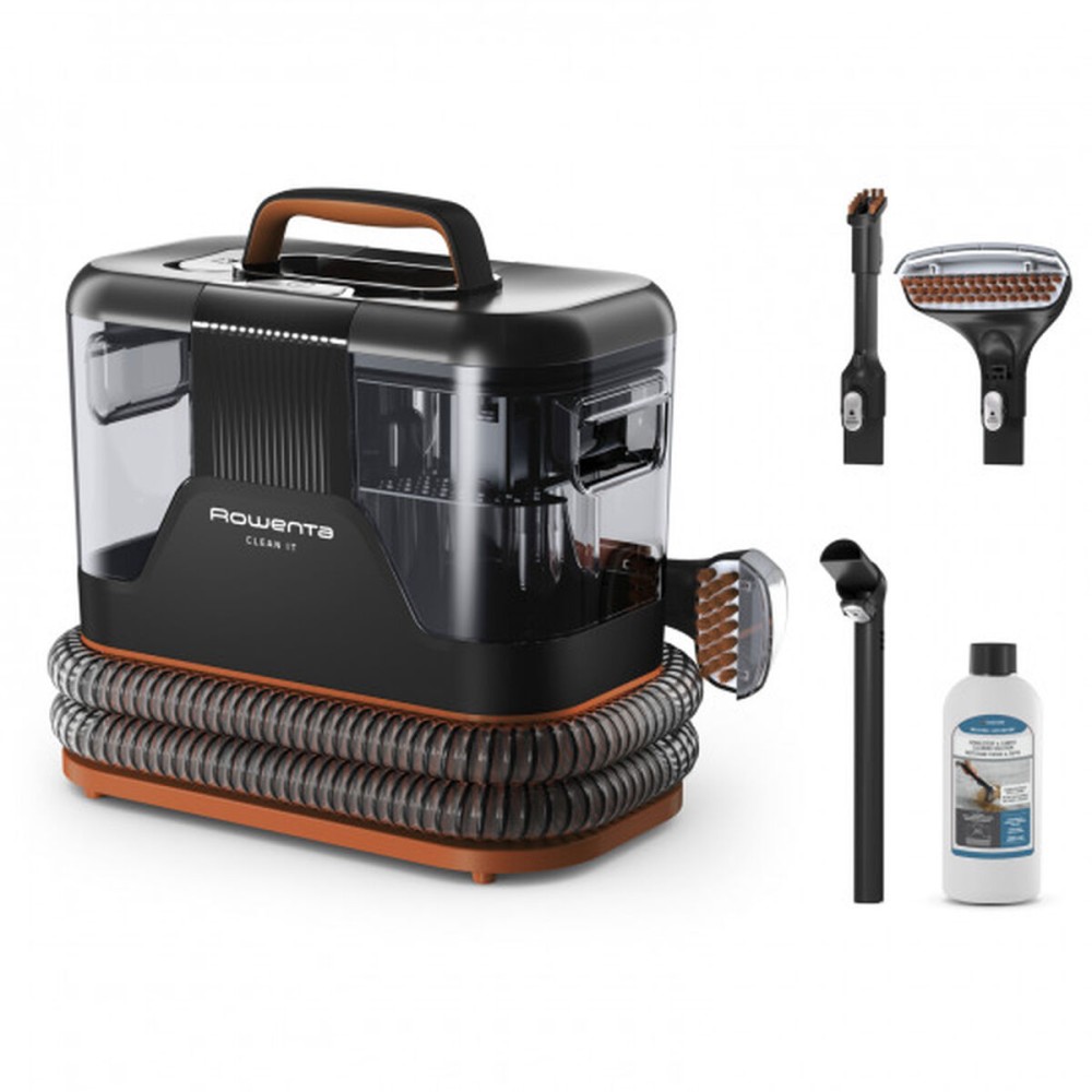 Aspirateur Rowenta IN5011