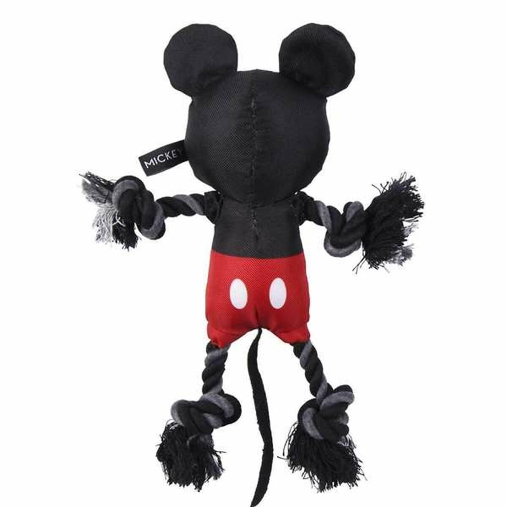 Dog toy Mickey Mouse