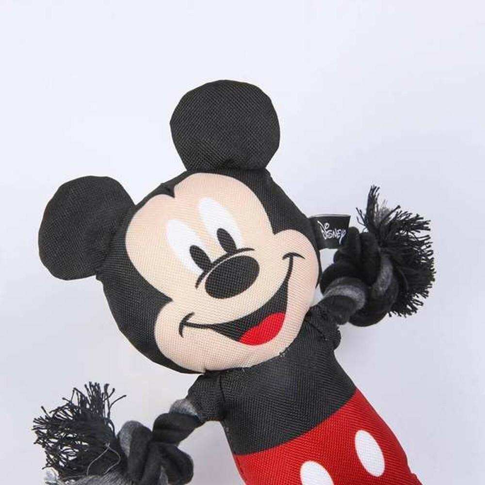 Dog toy Mickey Mouse