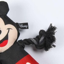 Hundespielzeug Mickey Mouse