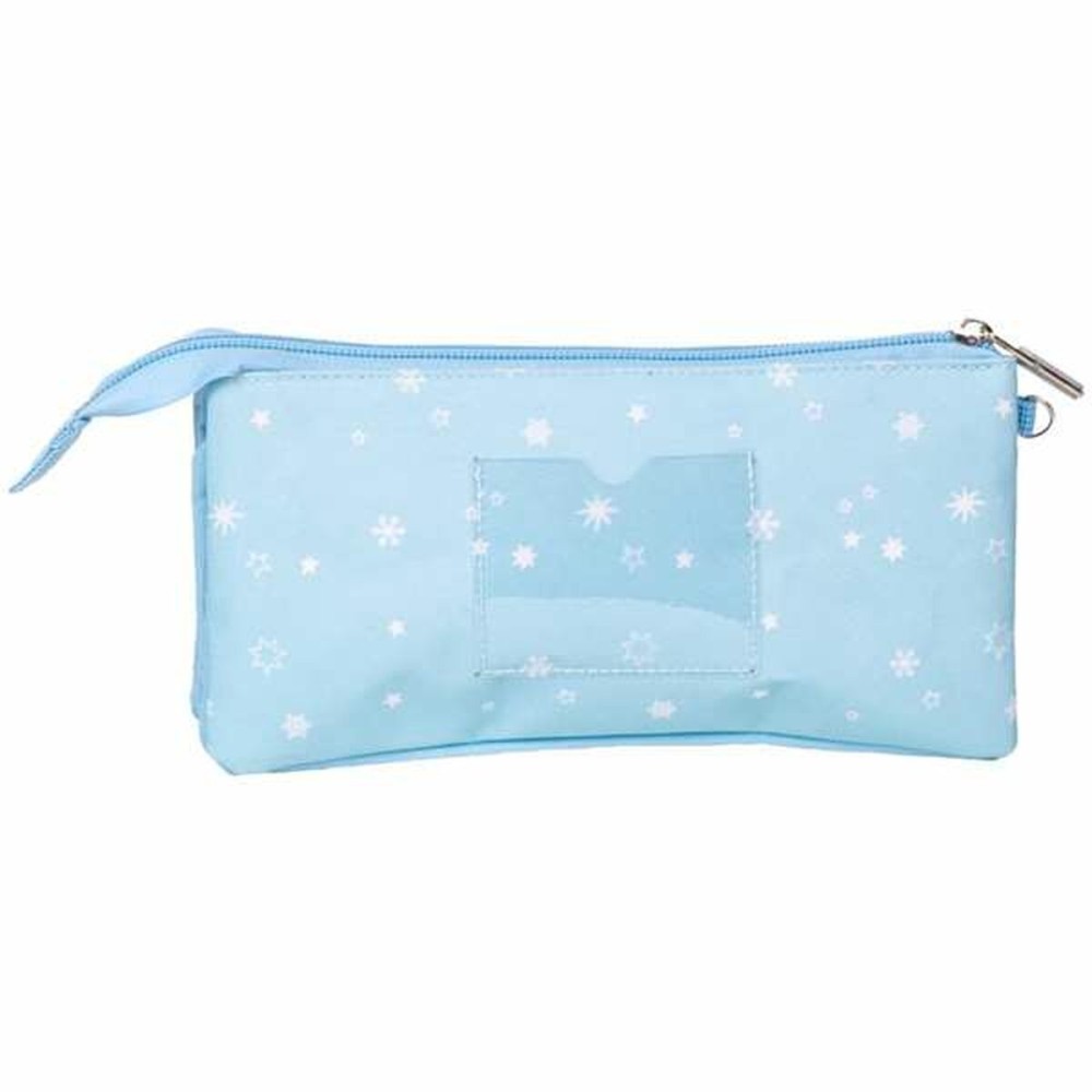 Dreifaches Mehrzweck-Etui Frozen