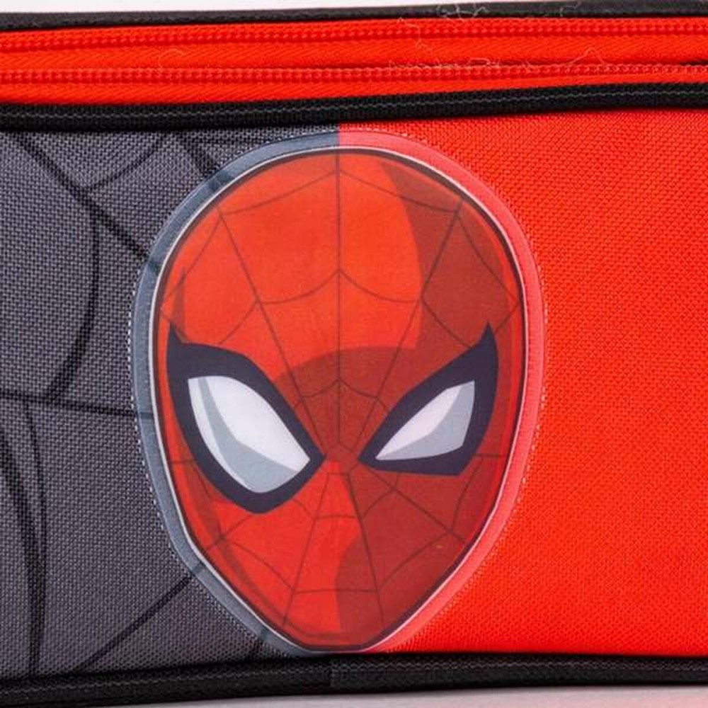 Zweifaches Mehrzweck-Etui Spider-Man