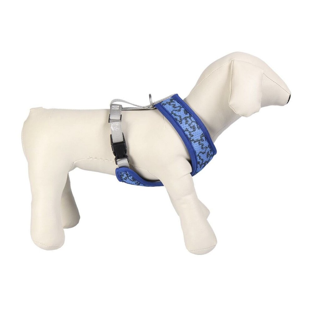 Dog Harness Stitch