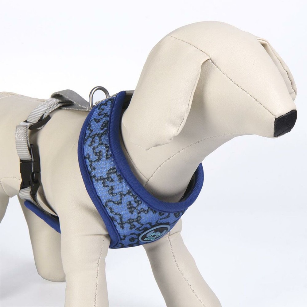 Dog Harness Stitch