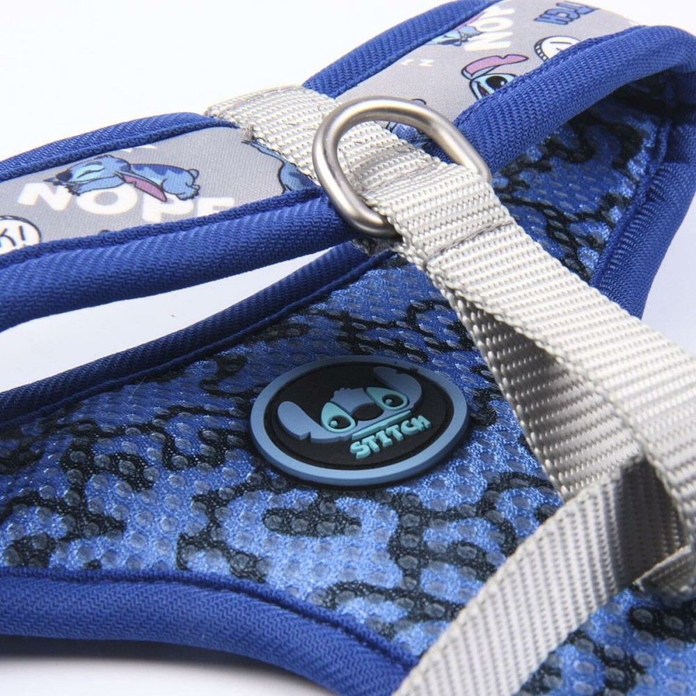 Dog Harness Stitch