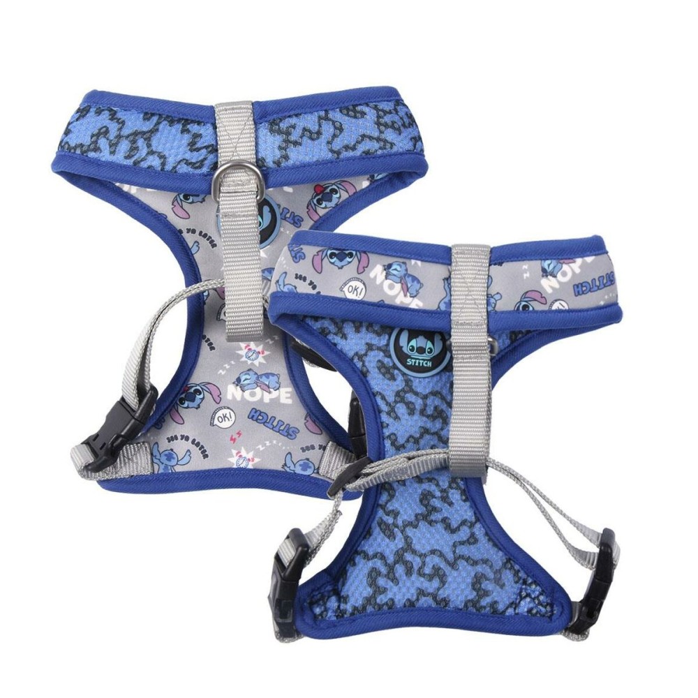 Dog Harness Stitch