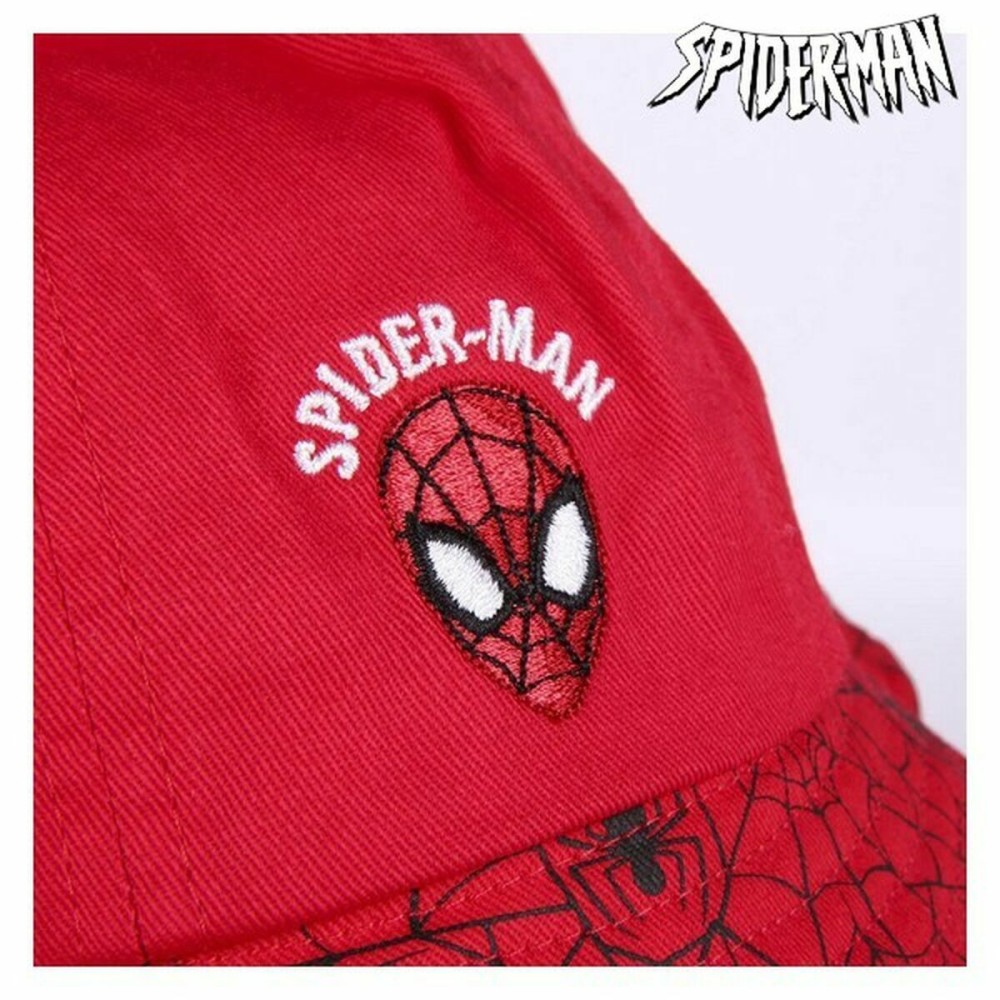 Spiderman Spiderman Red (52 cm)