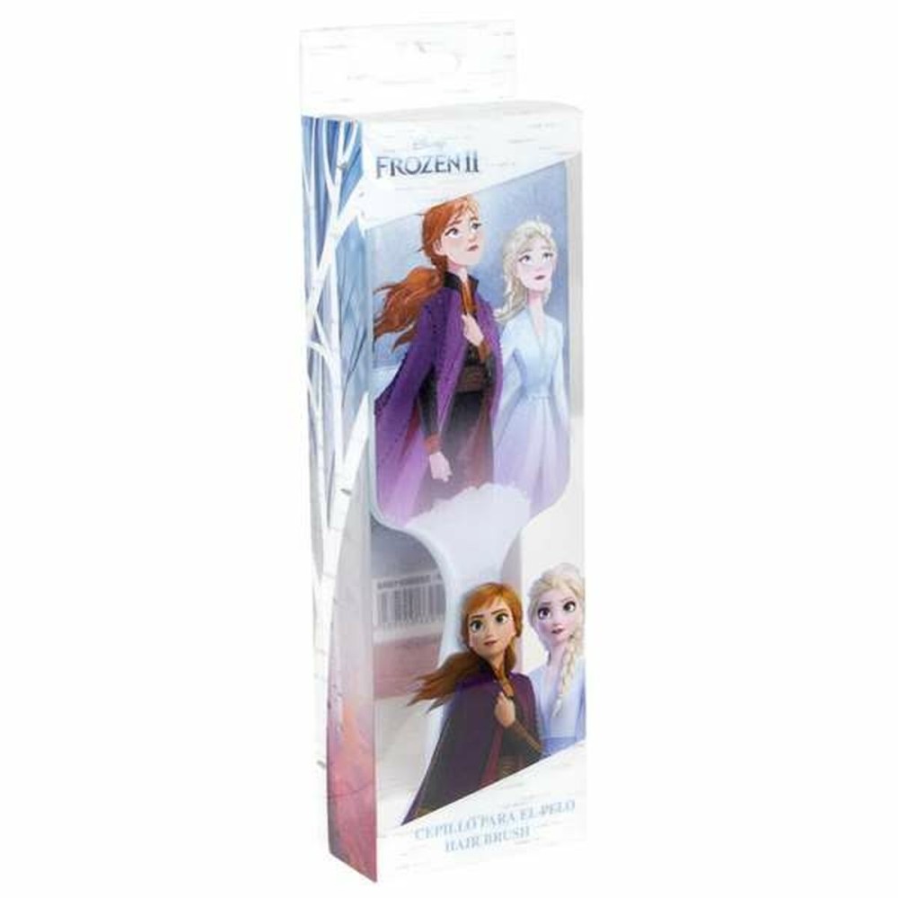 Brosse Frozen   Lila