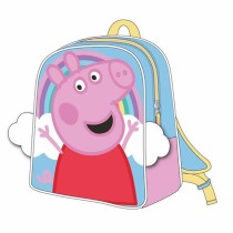 School Bag Peppa Pig