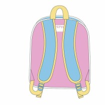 Schulrucksack Peppa Pig