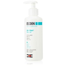 Feuchtigkeitsspendende Gesichtscreme Isdin Acniben Repair-Komplex (180 ml)