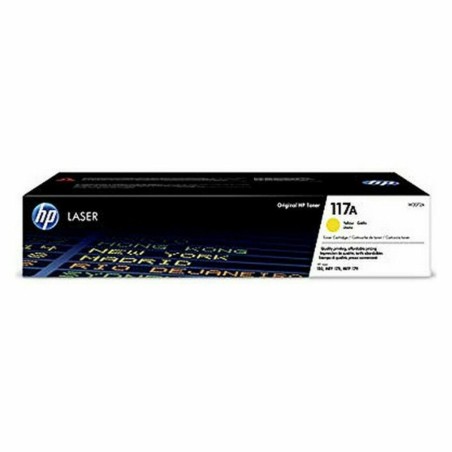 Toner original HP W207 150A/178/179Fnw