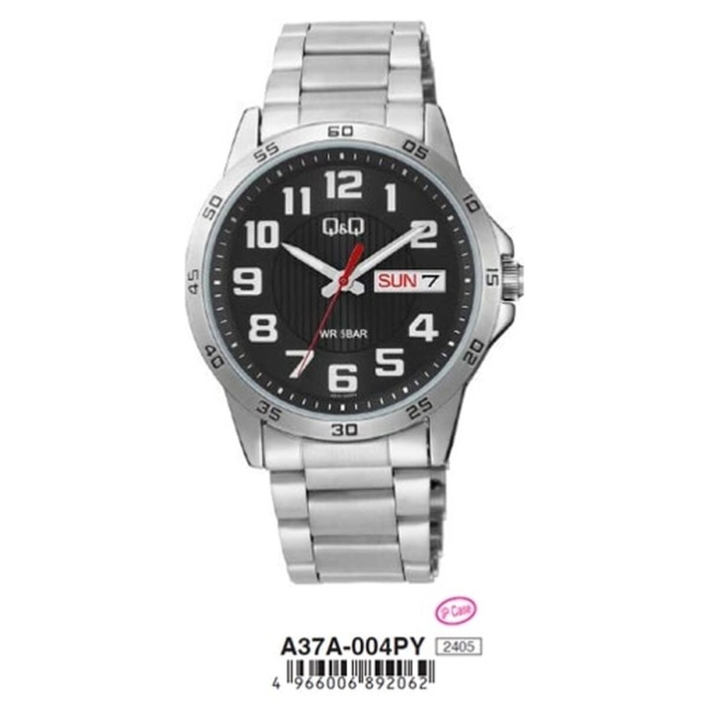 Montre Homme Q&Q A37A-004PY