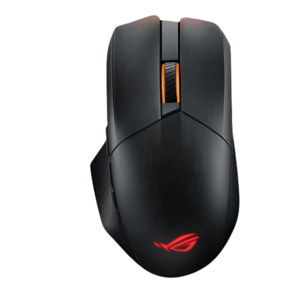 Souris sans-fil Asus Chakram X Origin Noir