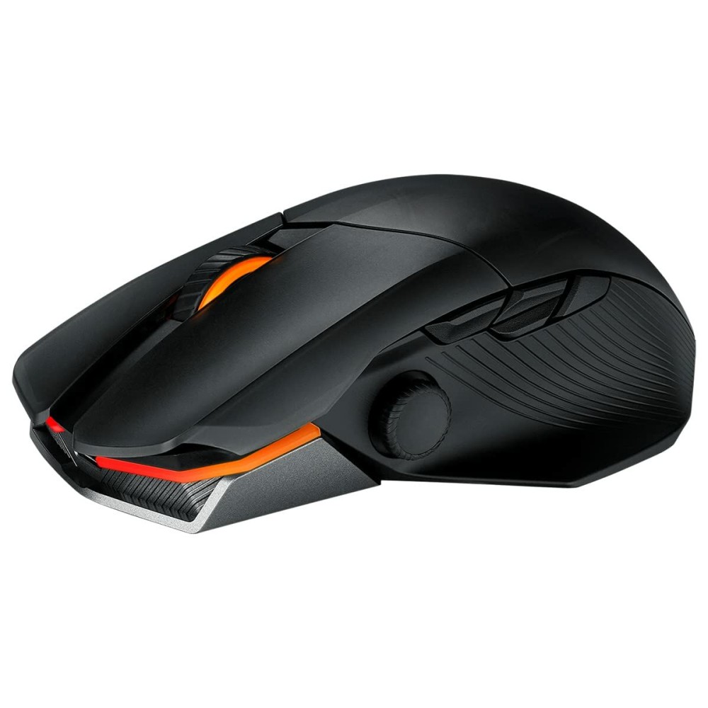 Wireless Mouse Asus Chakram X Origin Black