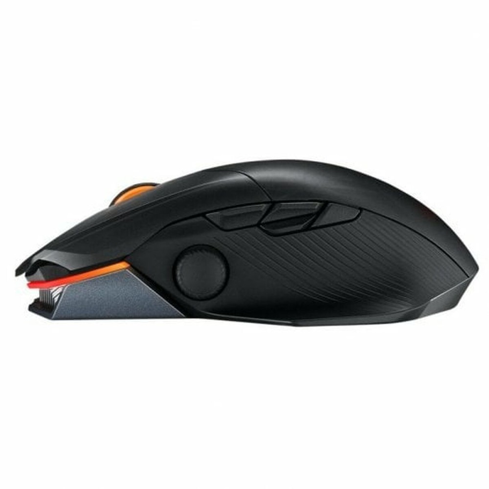 Wireless Mouse Asus Chakram X Origin Black