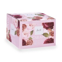 Scented Candle Acorde Carain 400 g (6 Units)