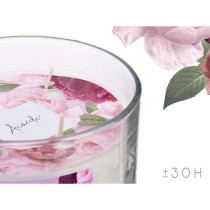 Scented Candle Acorde Carain 400 g (6 Units)