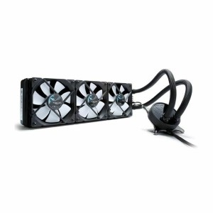 Liquid Refrigeration Kit Fractal Design Celsius S36