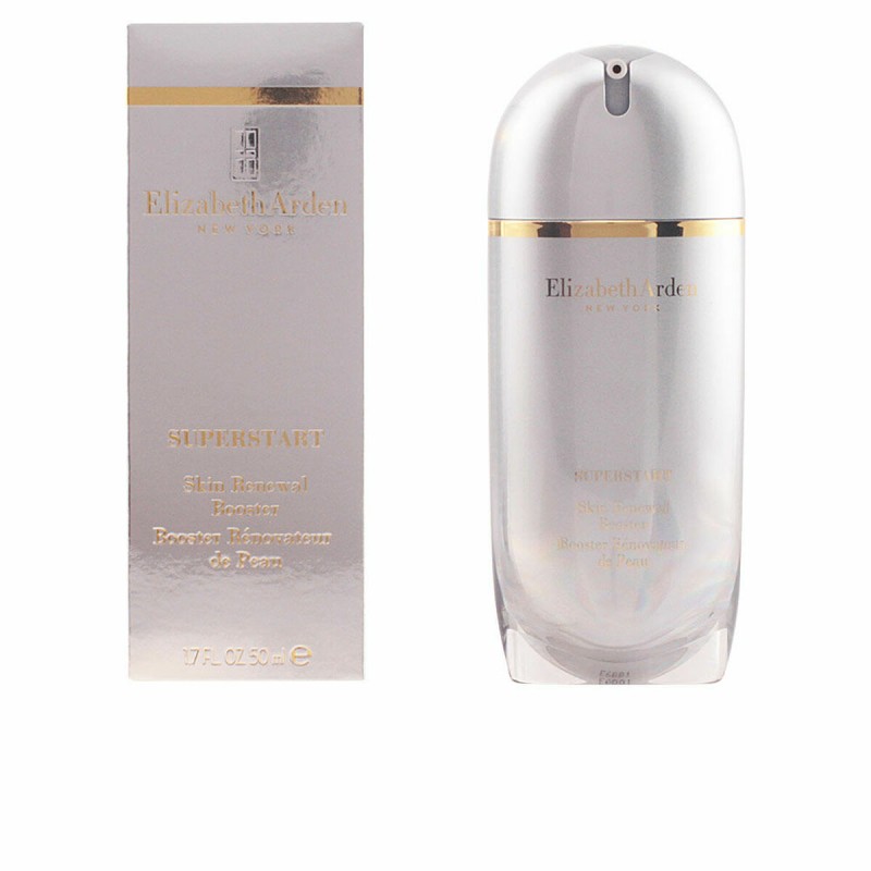 Facial Serum Superstart Elizabeth Arden Superstart (50 ml) (50 ml)