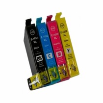 Compatible Ink Cartridge Inkoem T163